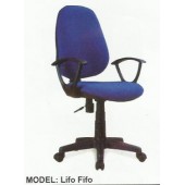 Lifo Fifo Chair 